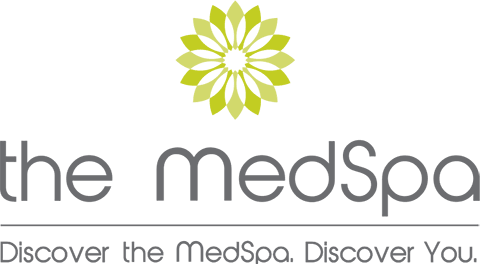 the Medspa Raleigh - logo