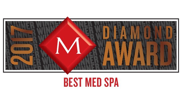 The Medspa Raleigh - Best Med Spa The Medspa Raleigh - Best Med Spa - Diamond Award