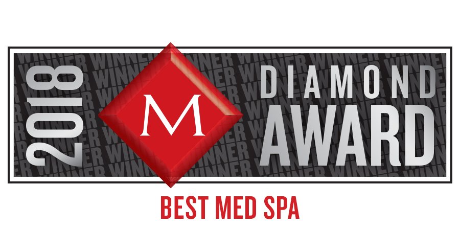 The Medspa Raleigh - Best Med Spa - Diamond Award The Medspa Raleigh - Best Med Spa - Diamond Award