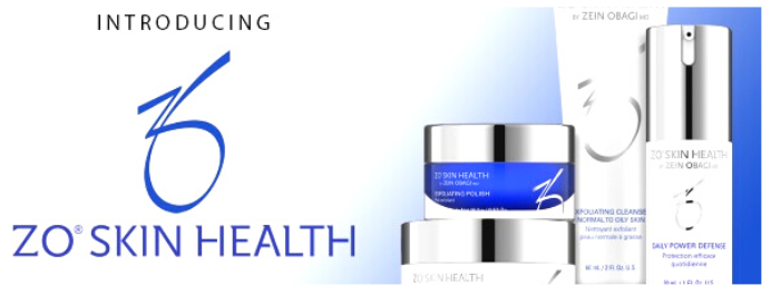 the MedSpa raleigh Zo Skin