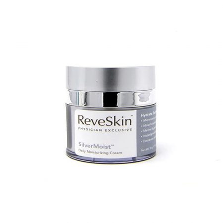 ReveSkin SilverMoist Soothing Balm