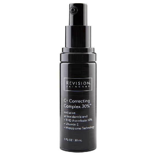 Revision C+ Correcting Complex 30%