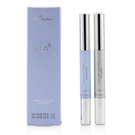 SkinMedica HA5 Smooth and Plump Lip System