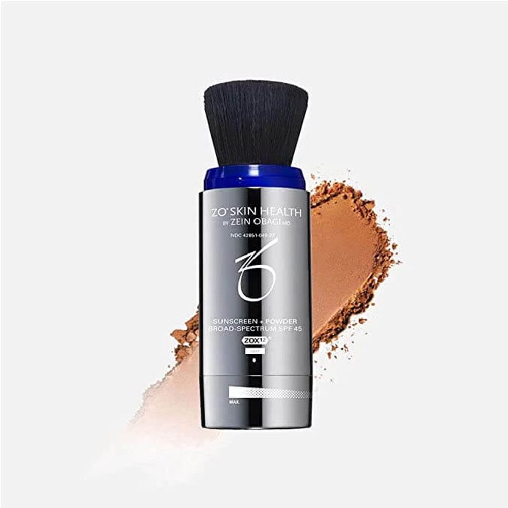ZO Powder SunscreenDEEP The MedSpa