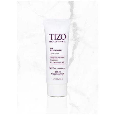 TIZO AM Replenish Tinted