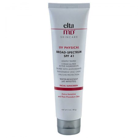 Elta UV Physical SPF 41