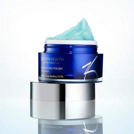 zo-EXFOLIATING skin- POLISH