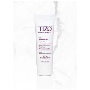 TIZO AM Replenish Tinted