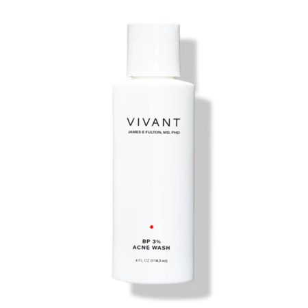 vivant-acne-wash