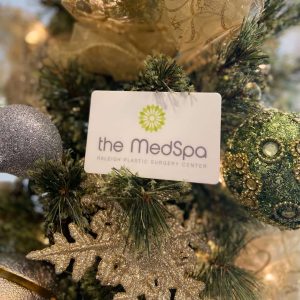 The MedSpa Raleigh Gift Card