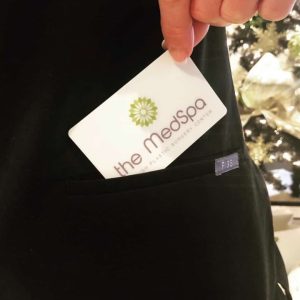 The Medspa Raleigh - Gift Card