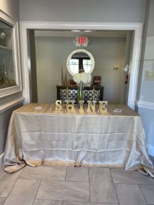 The MedSpa Raleigh - Shine2022