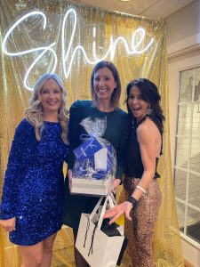 The MedSpa Raleigh - Shine2022