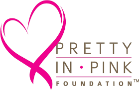 Pretty in Pink Foundation logo