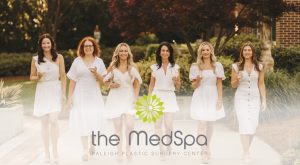 The MedSpa Raleigh. - Book Free Consultation