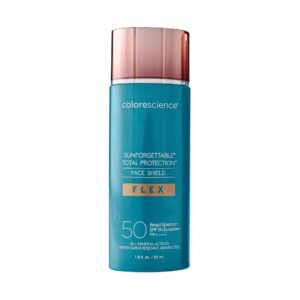 Colorescience - The MedSpa Raleigh