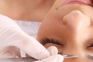 The MedSpa Raleigh - Dermaplaning