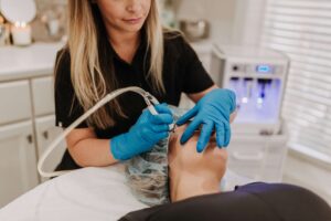 The MedSpa Raleigh - DiamondGlow