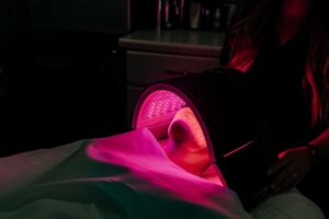 The MedSpa Raleigh - IPL - Intensevie Light Pulse Therapy