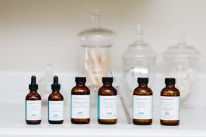 micropeel treatment & chemical peels - the medspa raleigh