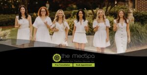 the MedSpa Raleigh - Staff - Cover