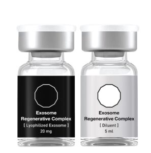 ecoxomes bottle - The MedSpa Raleigh