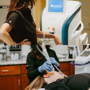 smooth-glo duo - The MedSpa Raleigh