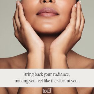 tixel-photo - The MedSpa Raleigh