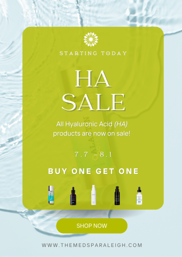 Big B5 - HA Sale - July 7th - Aug 1st